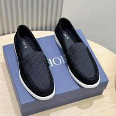 Christian Dior Low Shoes